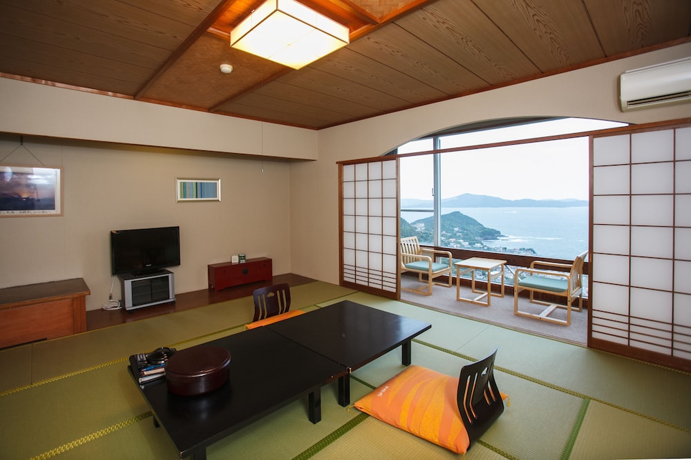 Ijika Daiichi Hotel Kagura 40/62