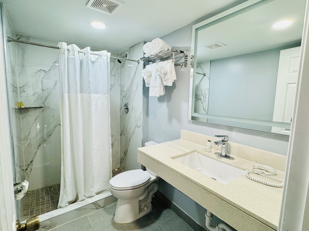 Baymont by Wyndham Salisbury MD 46/50