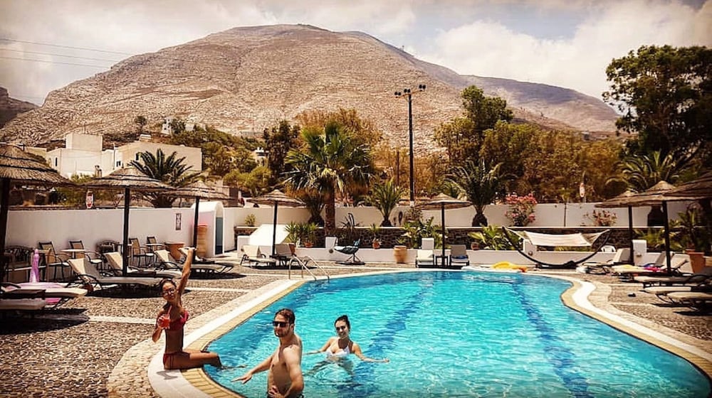Horizon Resort 57/61