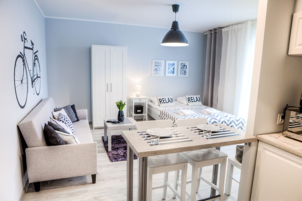 JTB RESIDENCE APARTHOTEL 54/67