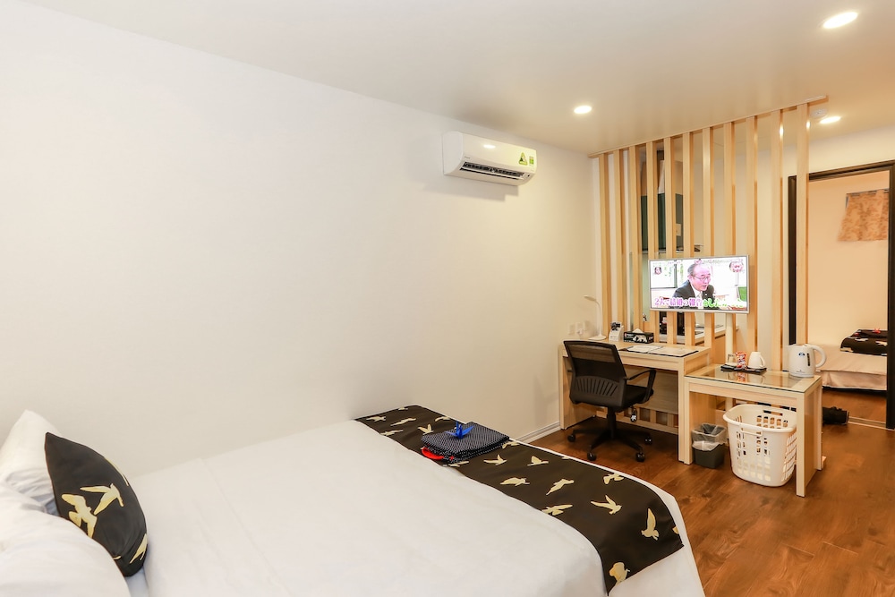Momizi Business Hotels 28/75