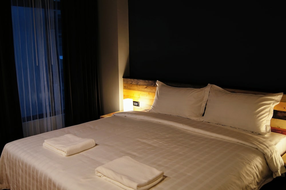 Zleepmotion Bangkok Sukhumvit 15/45