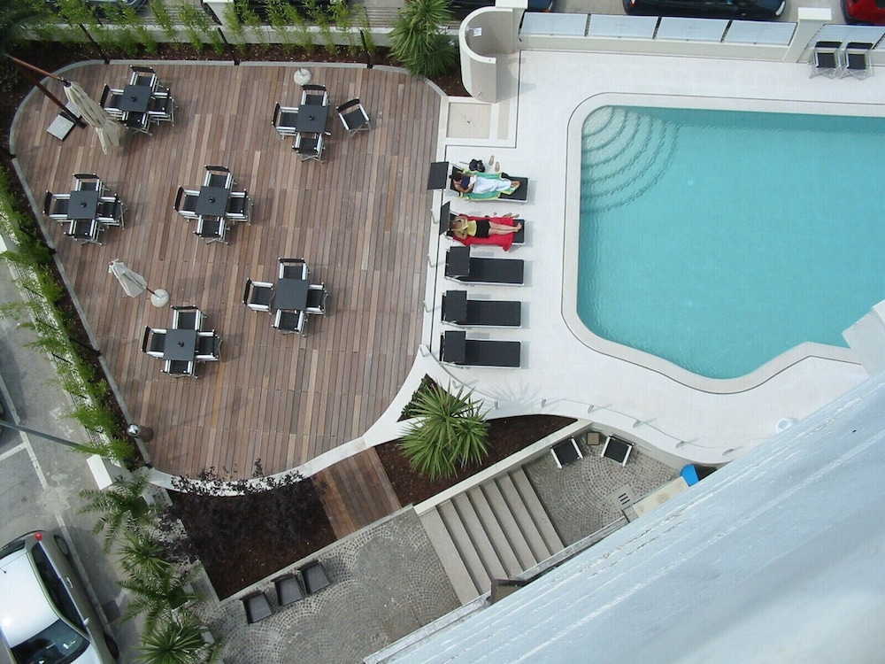 Hotel Acapulco 3/41