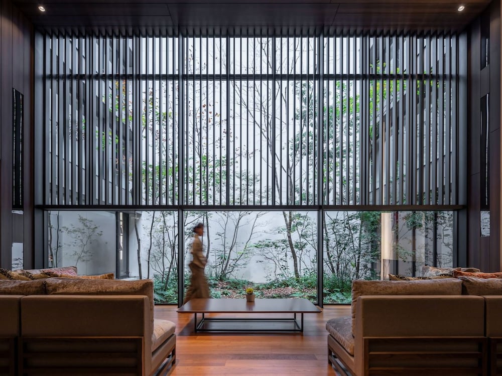 Mitsui Garden Hotel Kyoto Shinmachi Bettei 7/70