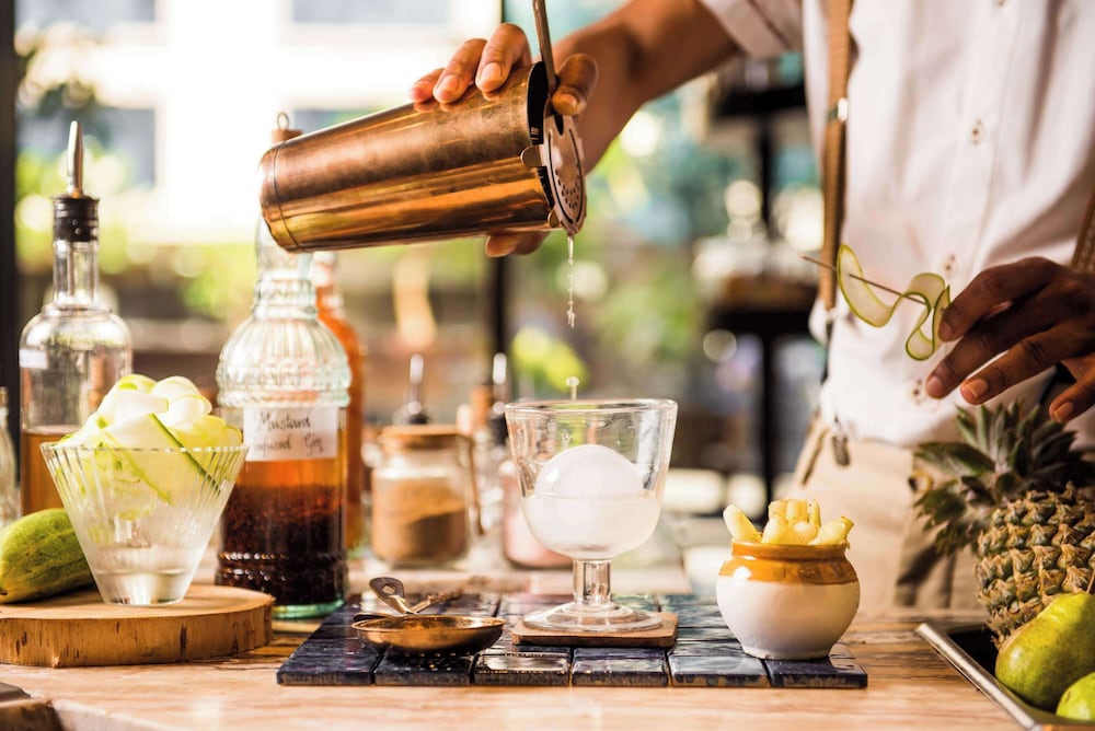 凯悦尚萃酒店Candolim Goa(Hyatt Centric Candolim Goa) 图片5