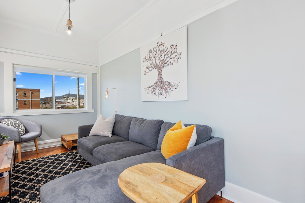 Burnie City Apartments 25/43