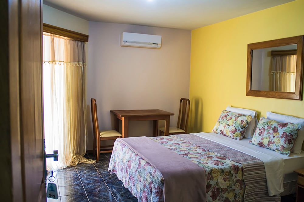 CANZI CATARATAS HOTEL 12/50