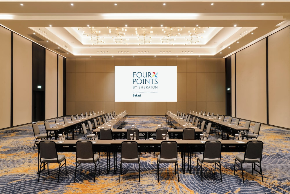 Four Points by Sheraton Bekasi 38/46