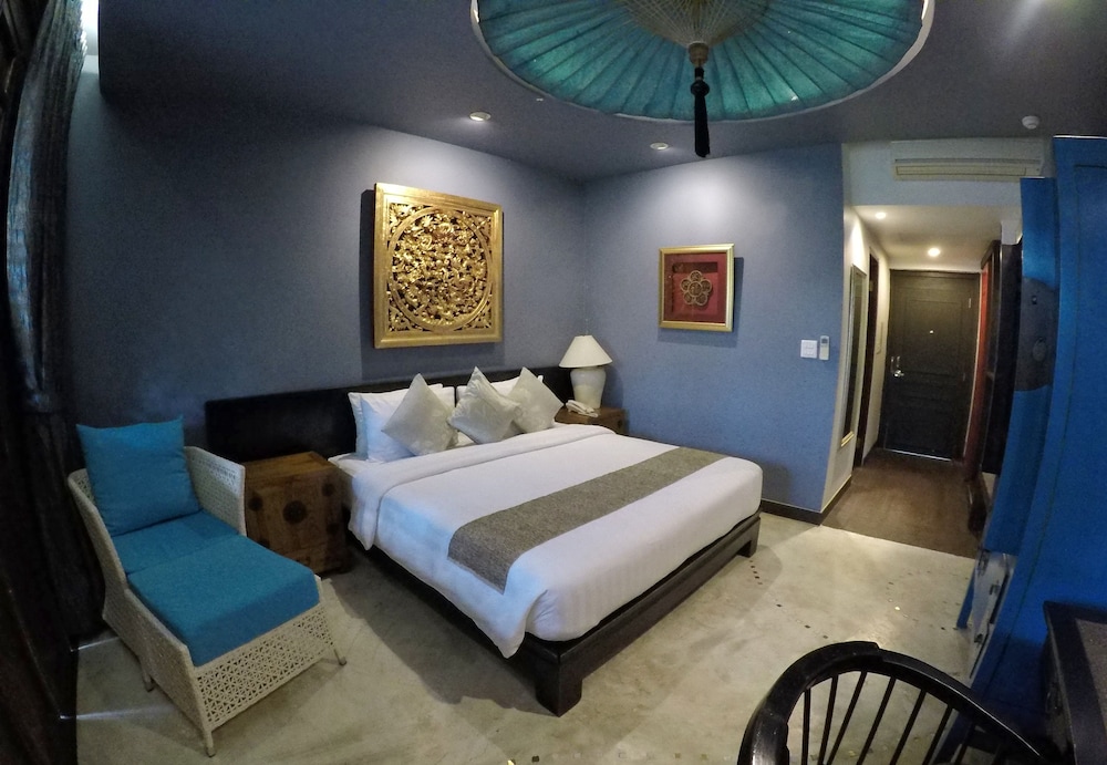 Tharaburi Resort Sukhothai 9/77