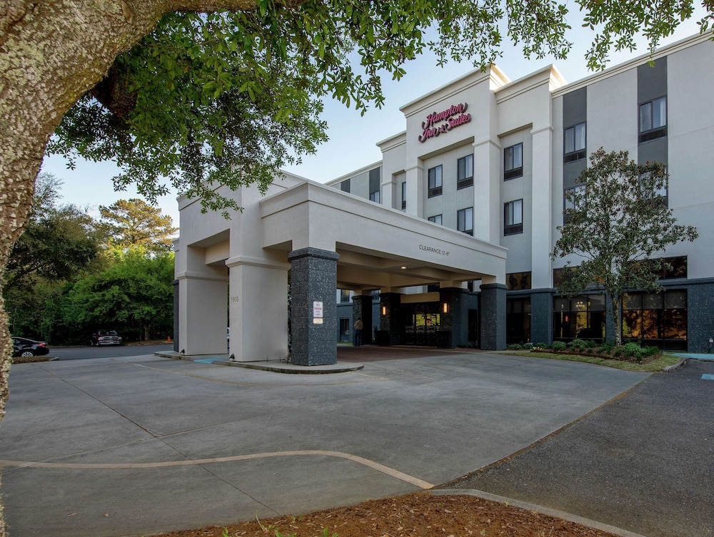 Hampton Inn And Suites Lafayette 1/38