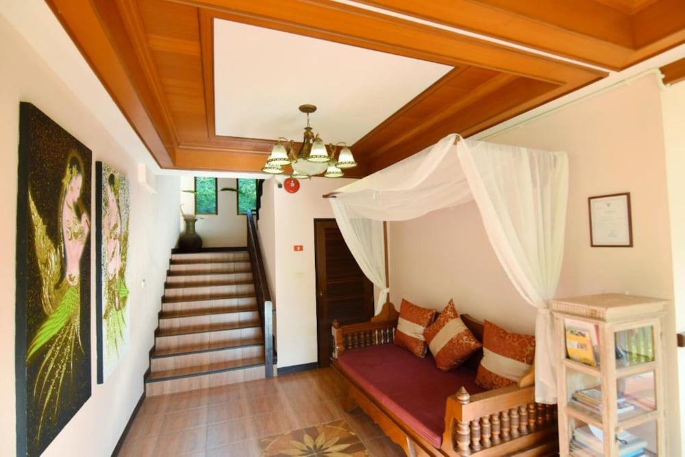 Papai Country Lodge 15/50