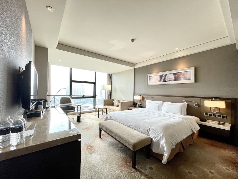 Meliá Jinan 17/69
