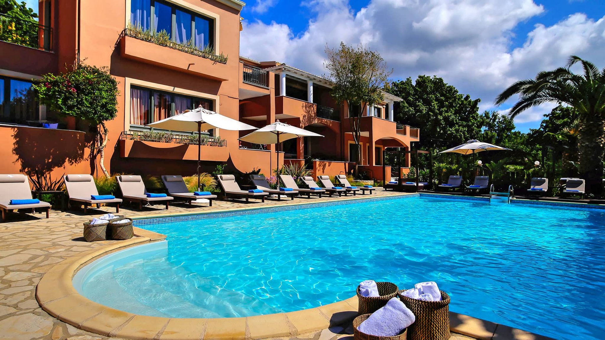Lena Mare Boutique Hotel 46/50