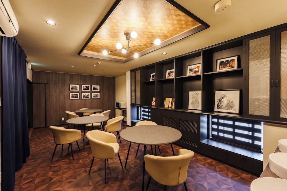 Doyanen Hotels Yamato 50/70