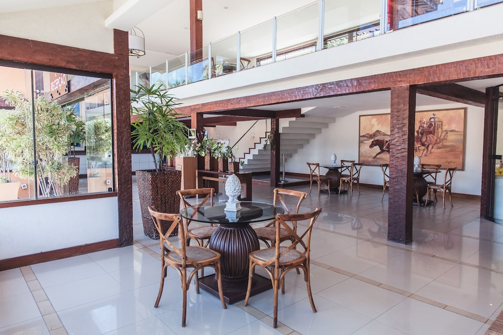 Hotel Ferradura Resort 49/67