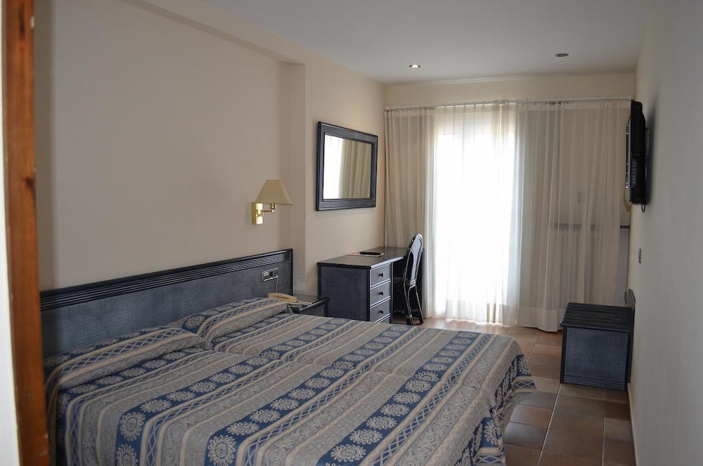 Hotel Santa Anna 9/50