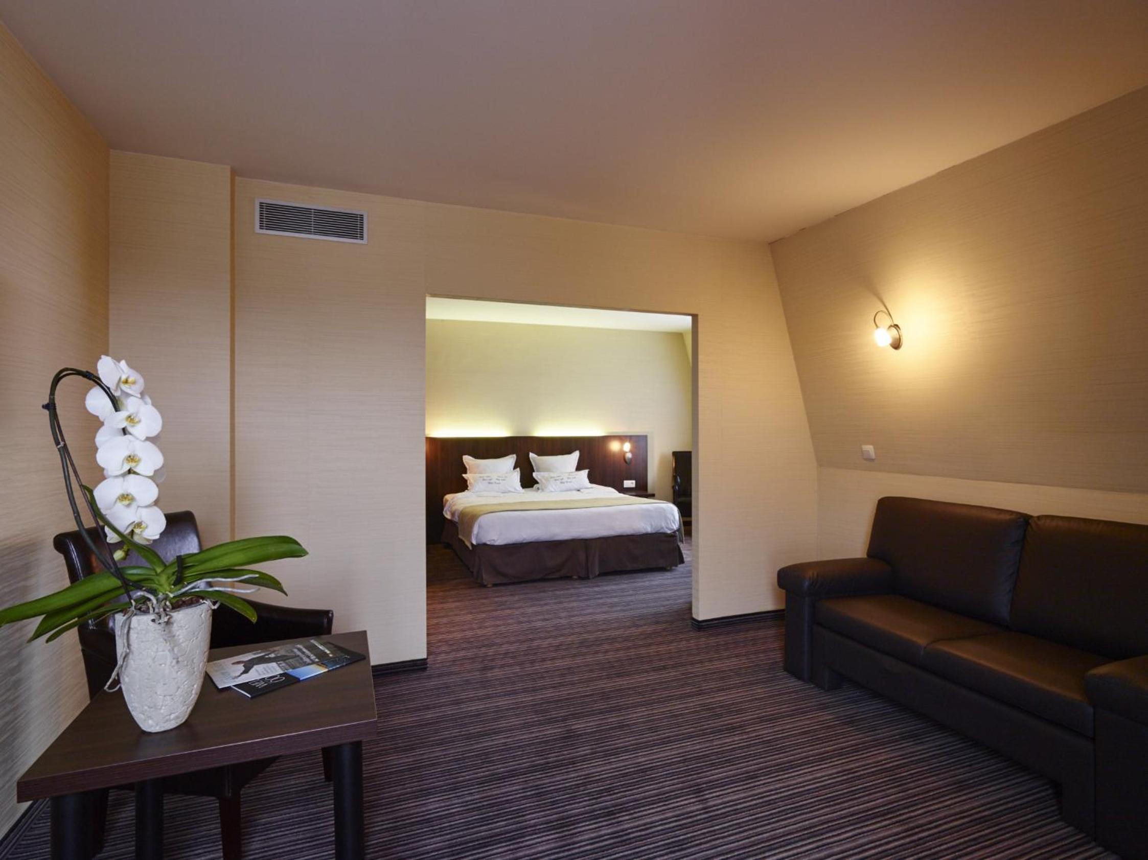 Hotel Europe 38/58
