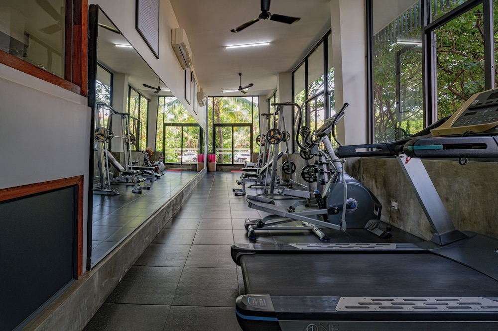 Hotel Somadevi Boutique 28/50