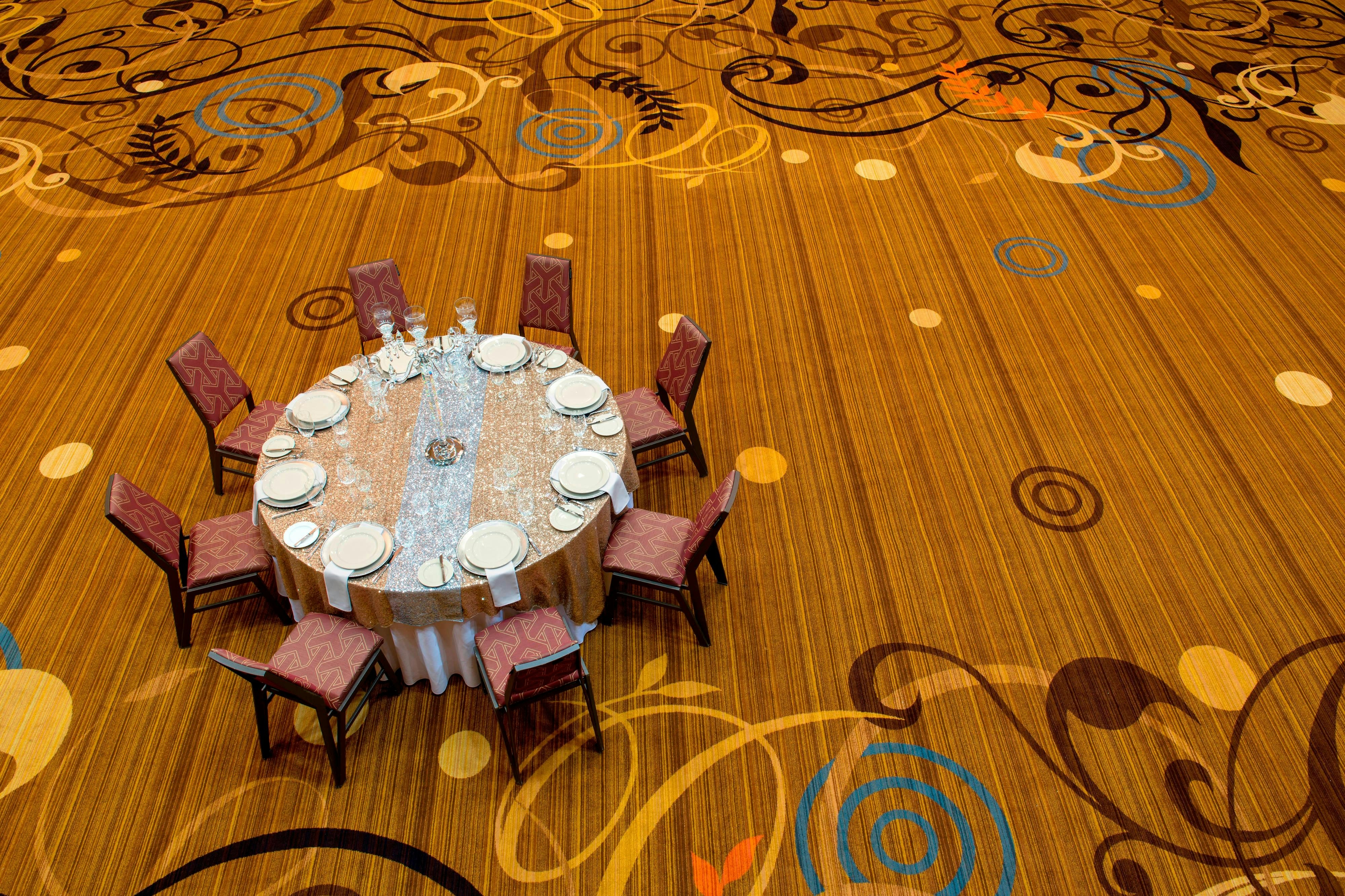 Sheraton Hotel Newfoundland 44/60