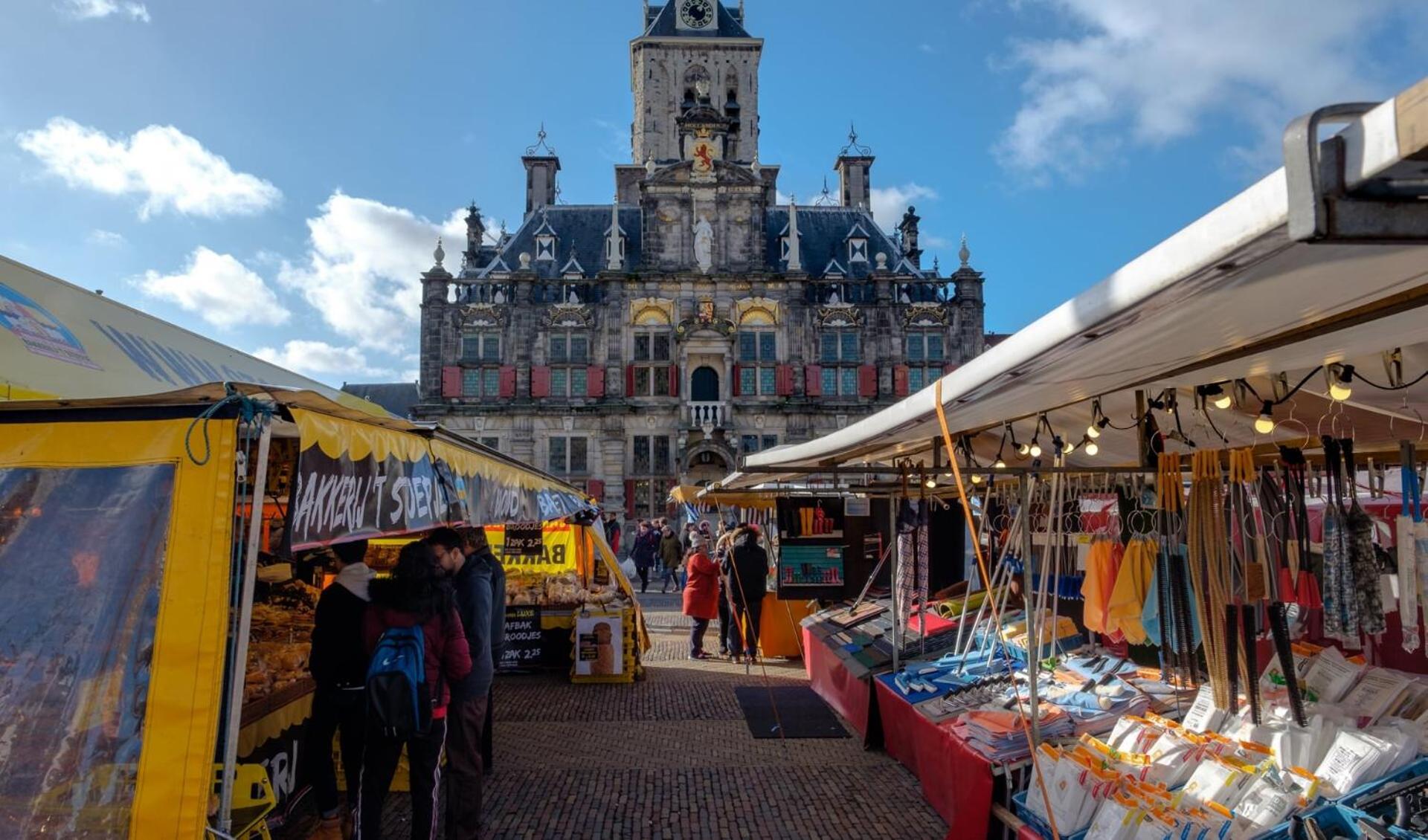 Hotel La Noire - Delft City Centre 14/25