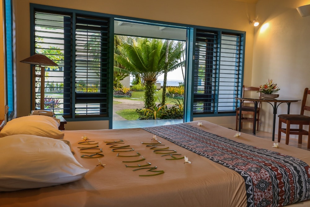 Fiji Hideaway Resort and Spa 21/50