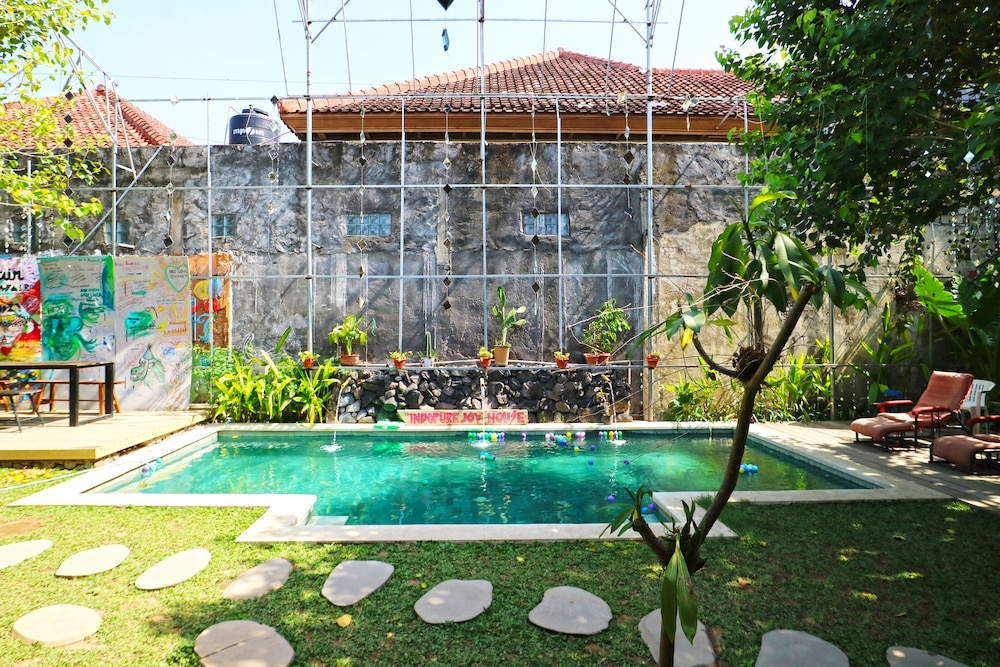 Indopurejoy House 40/55