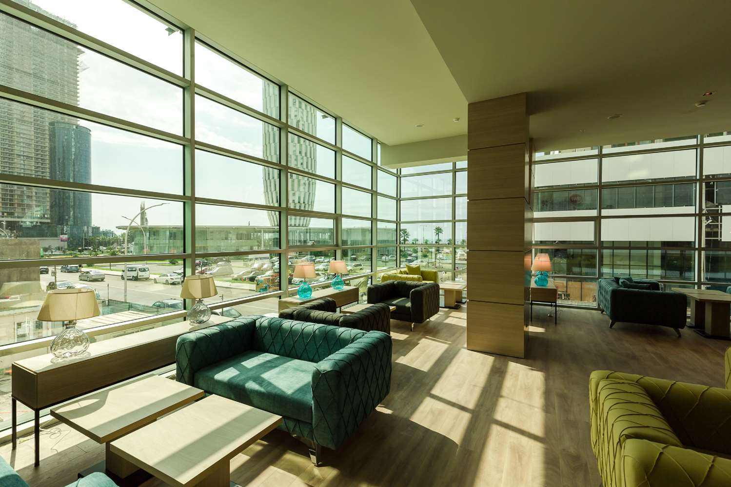 Best Western Premier Batumi 28/43