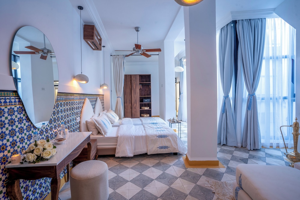 Maison H Kasbah 14/43