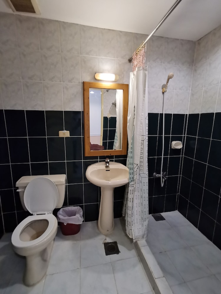 Metro Park Hotel Cebu City 61/62