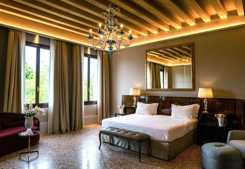 NH Collection Venezia Grand Hotel Palazzo dei Dogi 14/50