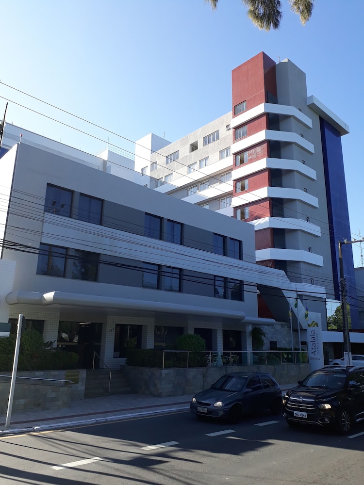 Atalaia Apart Hotel 6/55