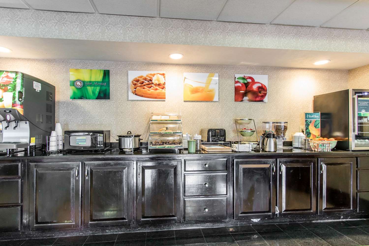 Baymont by Wyndham Memphis I-40 13/17