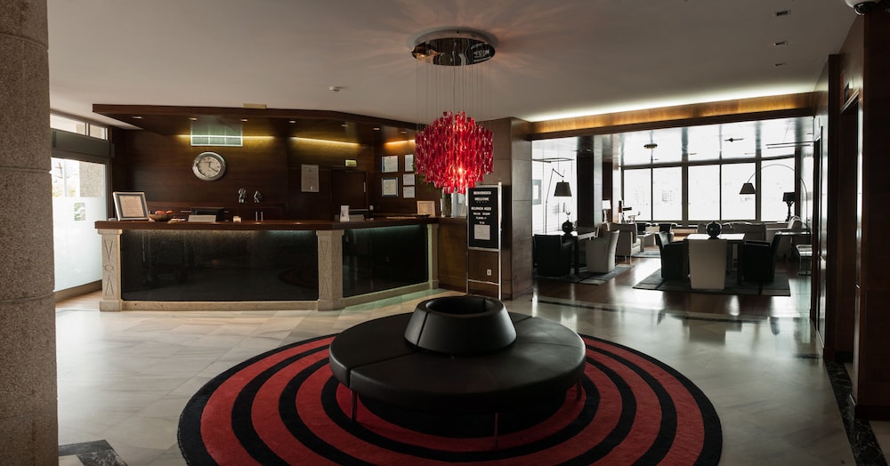Gran Talaso Hotel Sanxenxo 2/31