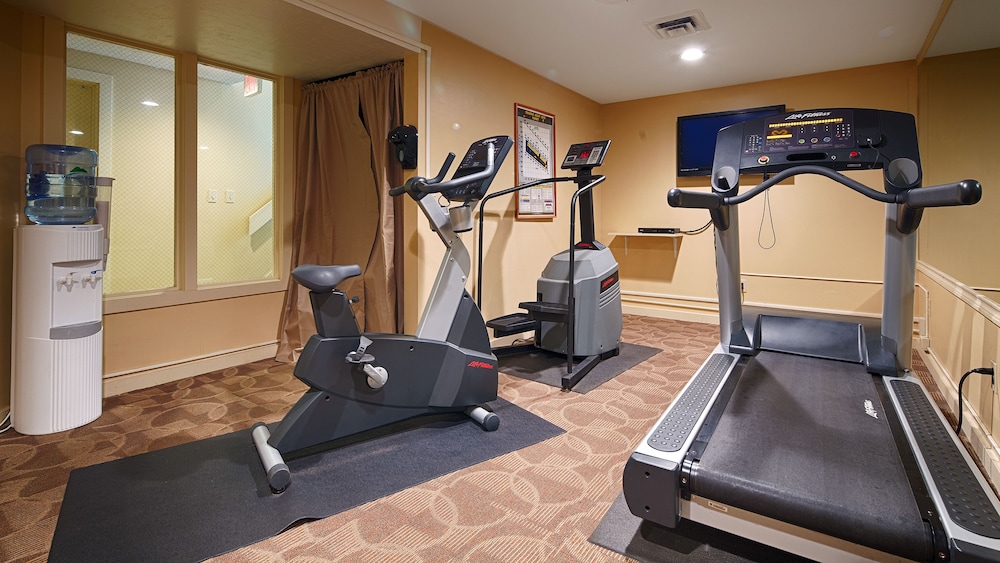 Best Western Inn & Suites Rutland-Killington 25/48