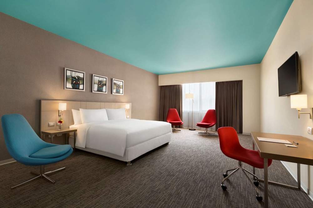 Park Inn by Radisson Tacna 14/50