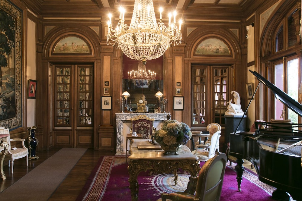 Mercure Moulins Centre Hotel de Paris 52/75