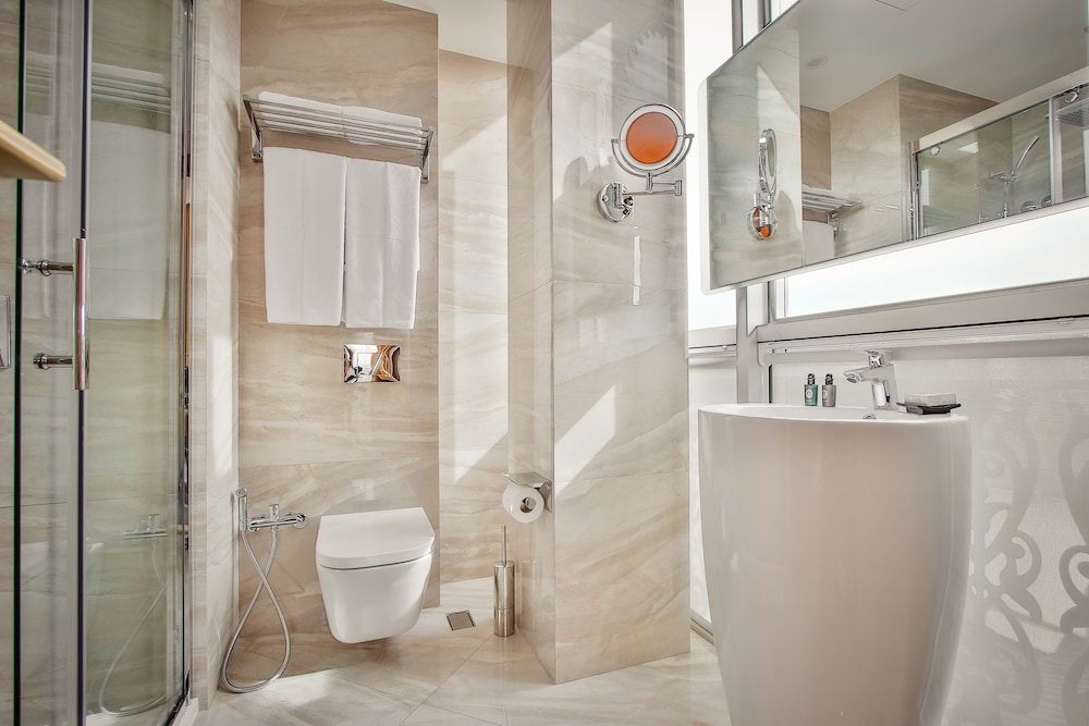 New Tiflis Hotel Tbilisi 18/62