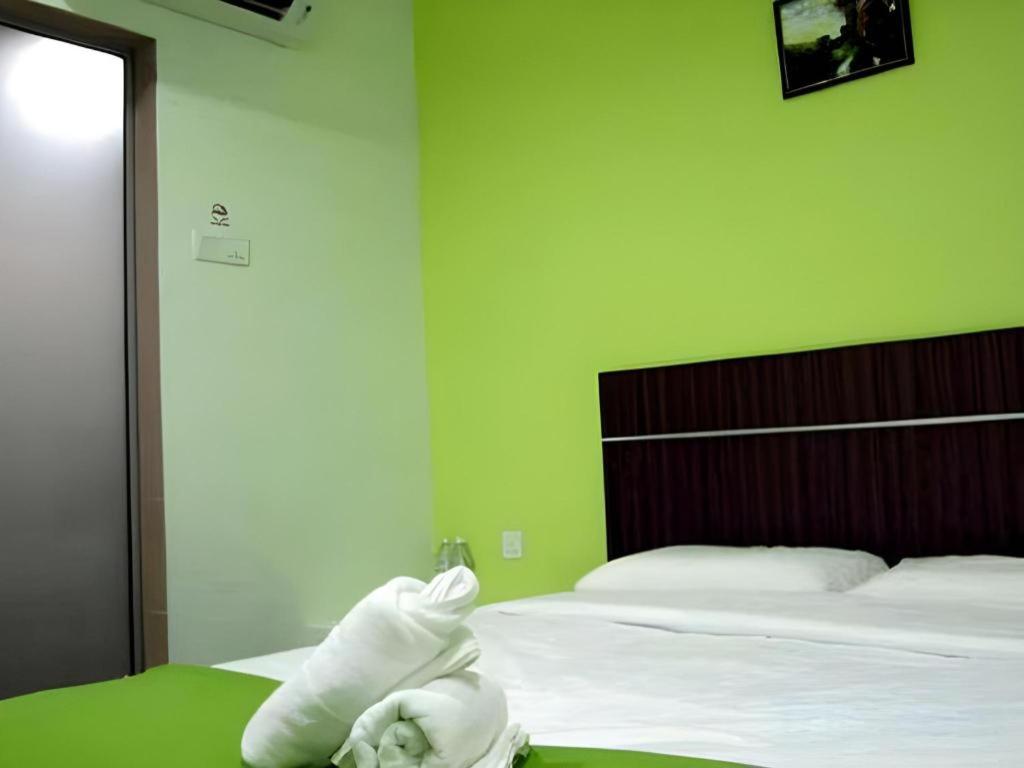 ECO HOTEL PUTRA KAJANG 9/26