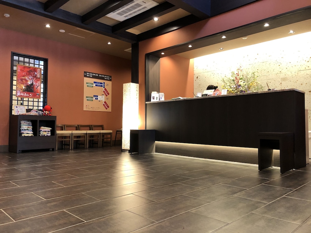Tabino Hotel Hida Takayama 14/62
