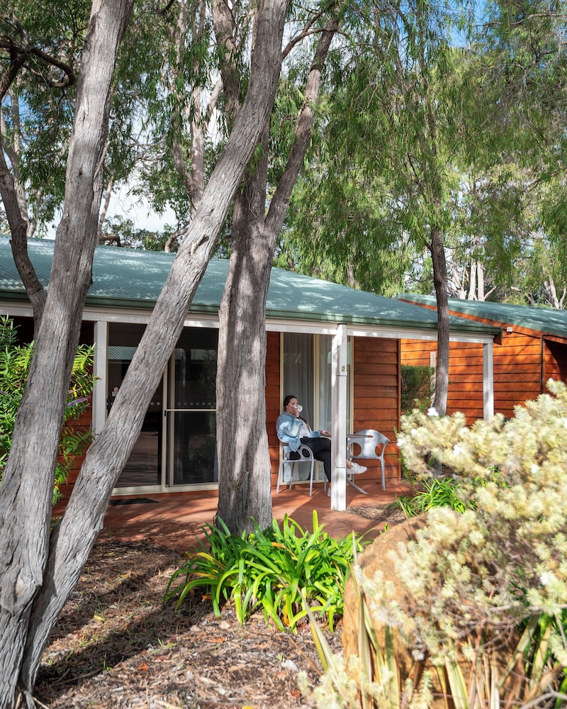 Margaret River Tourist Park 5/50