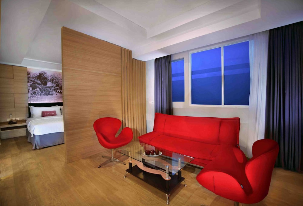 favehotel Cimanuk Garut 26/43