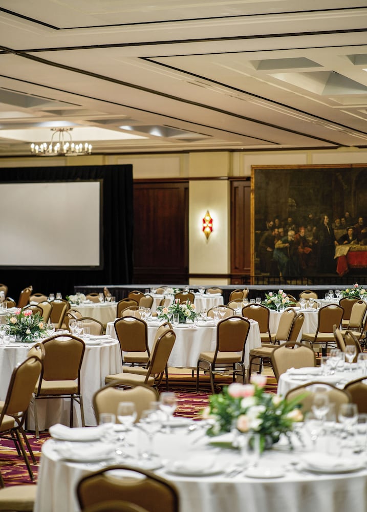 Fairmont Le Manoir Richelieu 65/72