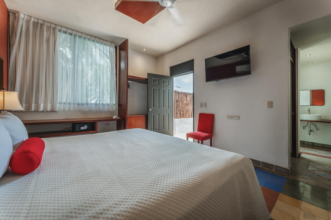 Casa Aura Hotel Merida 19/49