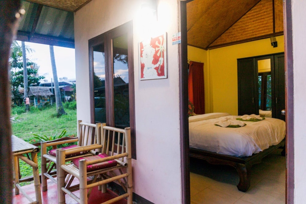 Isara Lanta Resort 19/50