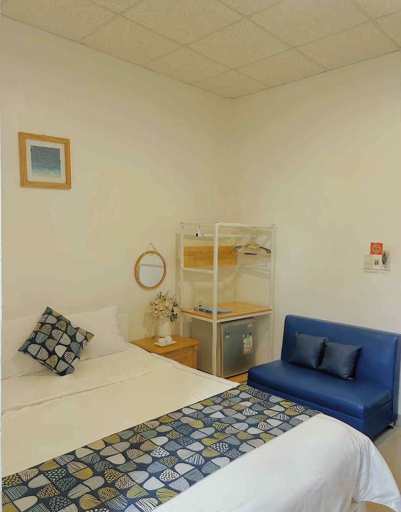 Shark Hotel - Hostel 31/50