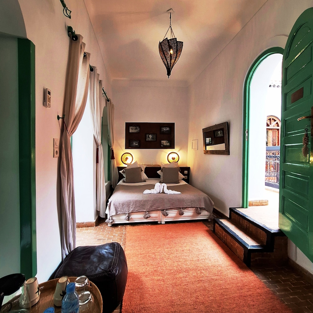 Riad el Grably 56/69