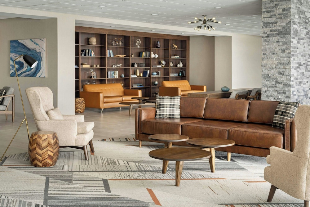 Four Points BY Sheraton Savannah Airport 5/7