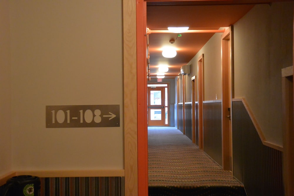The Adventure Hotel 22/50