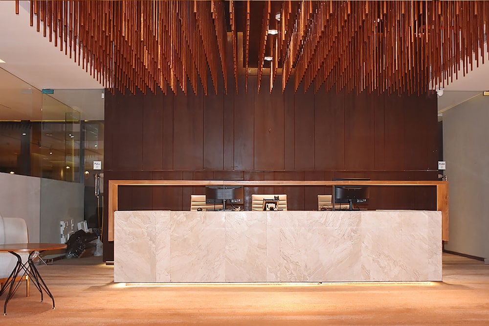 The Residence by Gulshan Club Limited 8/63