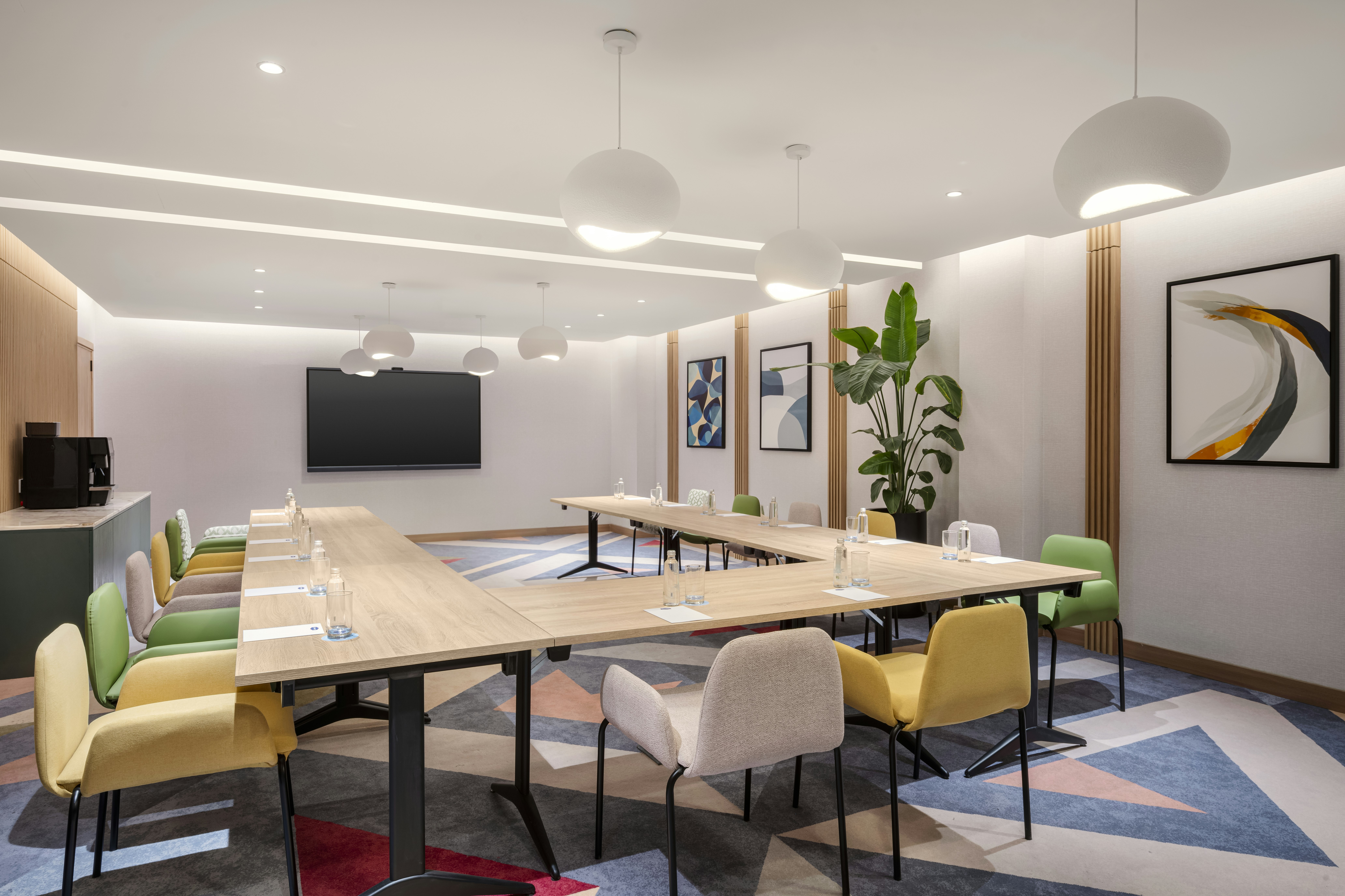 Hampton by Hilton Jeddah Souq7 37/40